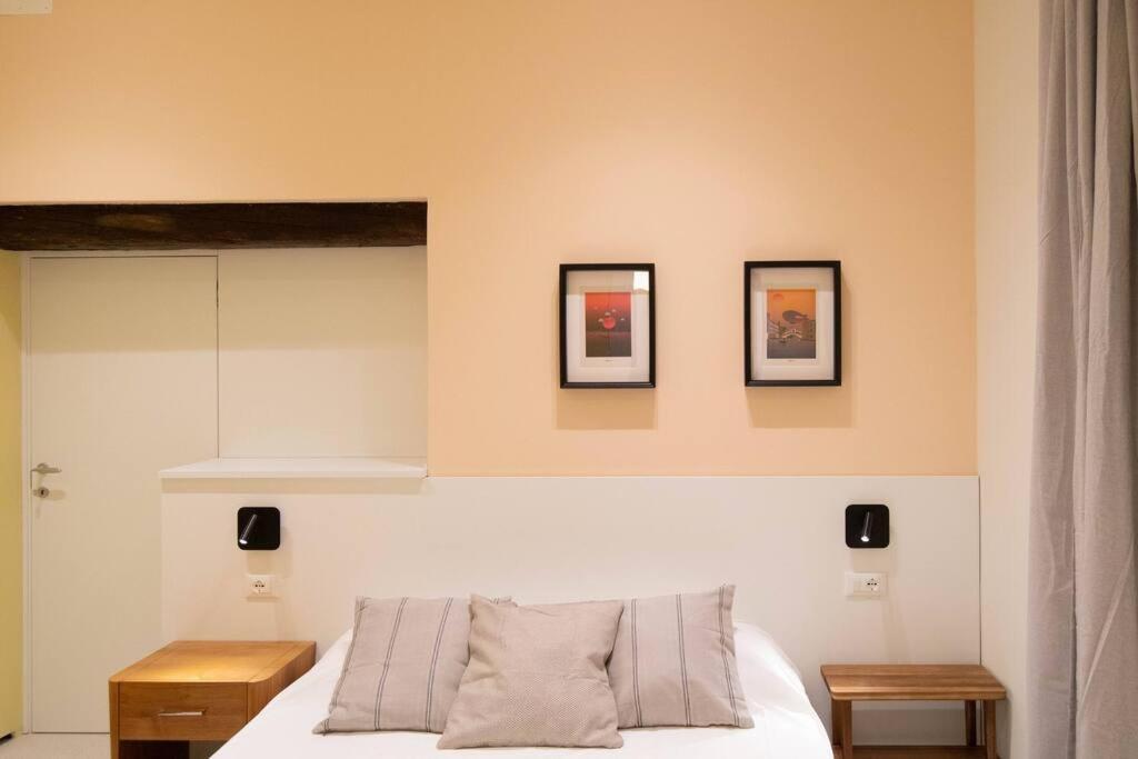 San Beneto Suite ヴェネツィア エクステリア 写真
