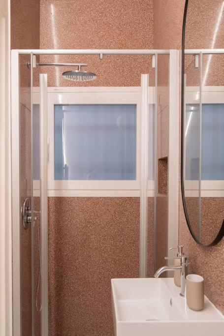San Beneto Suite ヴェネツィア エクステリア 写真
