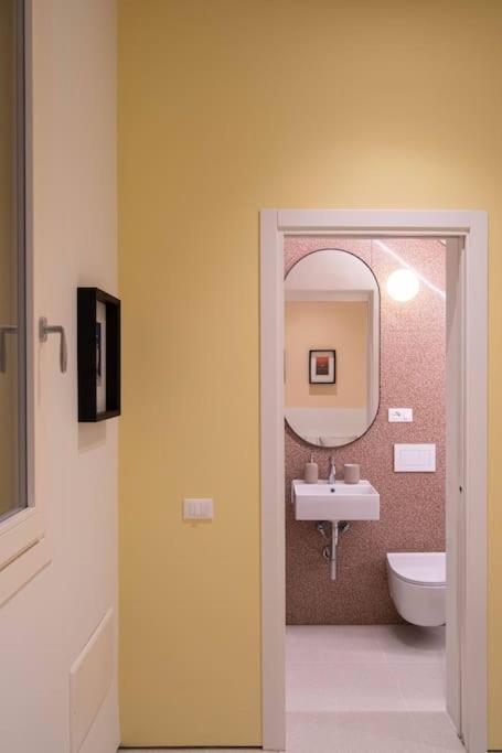 San Beneto Suite ヴェネツィア エクステリア 写真